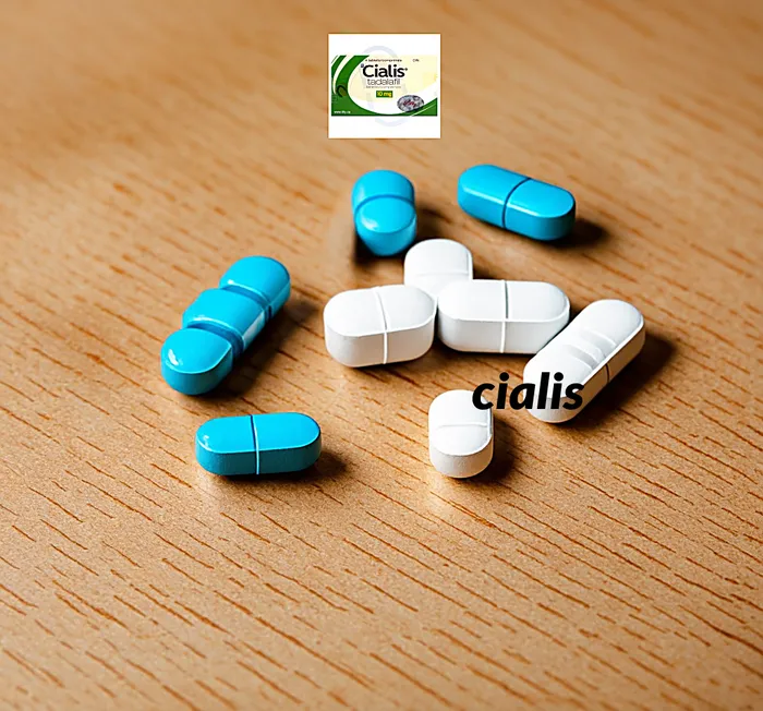 Cialis 1